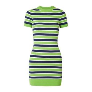 JoosTricot Size Small Stretch Mini Dress